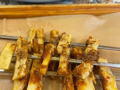 -阿西叶滩羊馆(交大店)