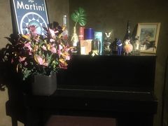 -鸡尾酒实验室酒吧(隆礼路店)