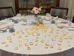 -广州富力丽思卡尔顿酒店·丽轩·粤菜