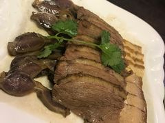 -大洋家·精品潮汕菜·生腌砂锅粥(天河东路店)
