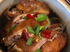 -南京大牌档(凯德大峡谷店)