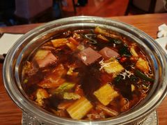 -嘉定凯悦·咖啡厅