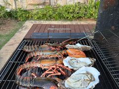 -宴悦海鲜餐厅·游水海鲜·牛排(亚龙湾瑞吉店)