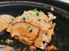 -马仕玖煲·融合菜·酥不腻烤鸭(人大店)