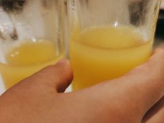 百香雪酪-西堤牛排(南京龙江店)