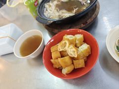 -兴记肉骨茶(甲洞大街第二新分店)
