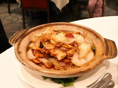 -麒麟海鲜酒家(Richmond)