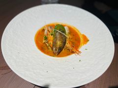 -Shantek象提南亚西餐厅&Bistro(淮海中路店)