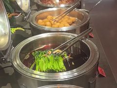 -小明家·鲜牛肉自选火锅(中街店)