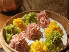 -龍聚祥烧麦馆(鼓楼店)