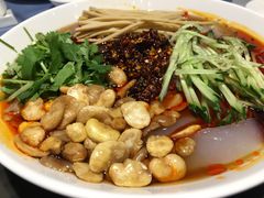 -鼓楼东街老火锅(鼓楼店)