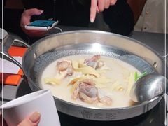 -骨之味·筒骨汤火锅(江头店)
