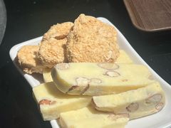 -一招鲜·全羊铺·蒙古奶茶(五一北路店)