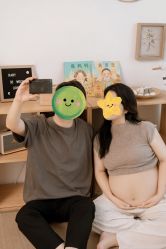 -专注孕妇照亲子照·纪田摄影