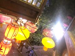 -涌上外婆桥(南塘店)