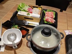 -大家乐(广州中华广场店)