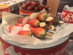 -龍歌自助小火锅(市南金茂湾店)