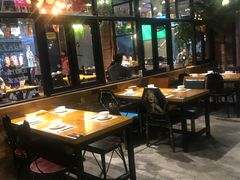 大堂-别院里音乐餐酒吧(双流航空港店)