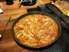 甜辣八爪鱼-烧货·活海鲜炭烧(湖滨商业街店)