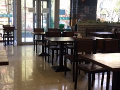 大堂-清真永恒华威肉饼(潘家园店)