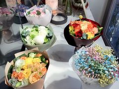 -花未央花店·WEYOUNG