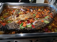 -嘚色烧烤（东北烤串）(石溪店)
