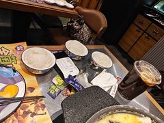 -匠子烤鱼(东方万达店)
