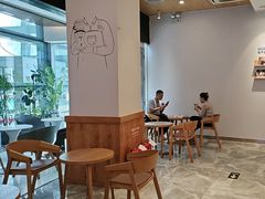 -Blueglass酸奶(财富购物中心店)