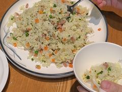 -老海陵·泰州菜(图书馆店)