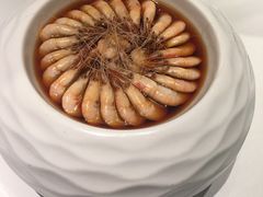 太白长江虾-民国红公馆·秦淮八艳(夫子庙店)