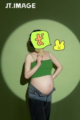 -专注孕妇照亲子照·纪田摄影