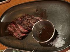-THE CANNERY&JUJU 新鲜海鲜·牛排美食酒廊