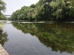 -贵阳市花溪国家城市湿地公园