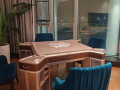 -南京空港温德姆花园酒店·MTF满庭芳中餐厅