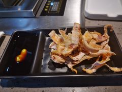 -邢氏老太太烧烤(南山店)
