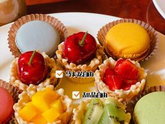 -索菲特西湖大酒店·香榭丽全日候餐厅(南山路店)