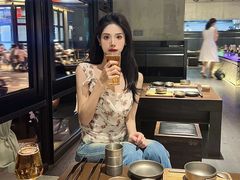 -夜食白市Yespicy·烧烤啤酒宵夜(番禺四海城店)