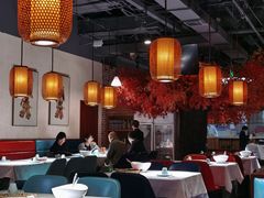 -雲蜀龙阁·金牌水煮鱼(方庄店)