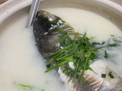 -天乐农家鱼头王(天目湖店)