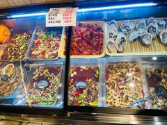 -有蚝有翅烧烤大排档·宵夜(右安门店)