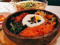 -七八冷面·延边朝鲜族美食(欢乐谷店)