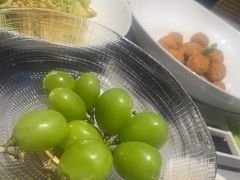 -福海居烤鸭店(鸟巢店)