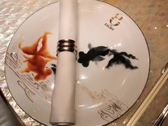 -8餐厅(新葡京酒店)