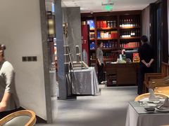 -台鄉缘 ·小海鲜·台州菜(桃林路店)