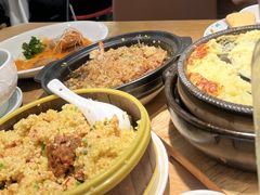 -蜀宴小调·精致家常菜(科华店)
