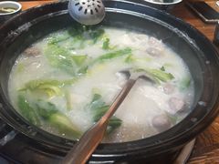 -渔米粥(罗湖店)