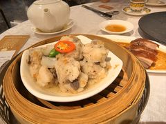 -南海渔村(珠江新城店)