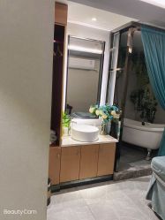 -永琪护肤造型