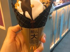 -麦当劳(秣陵路店)
