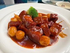 -干老四雅鱼饭店(滨江西路店)